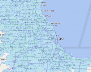 Neighborhoods - Chicago Area