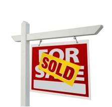 property sales data